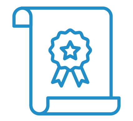 certificado