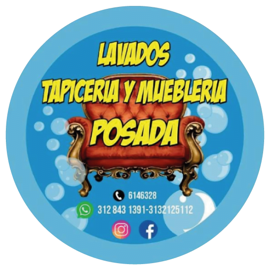 Lavados y tapiceria posada